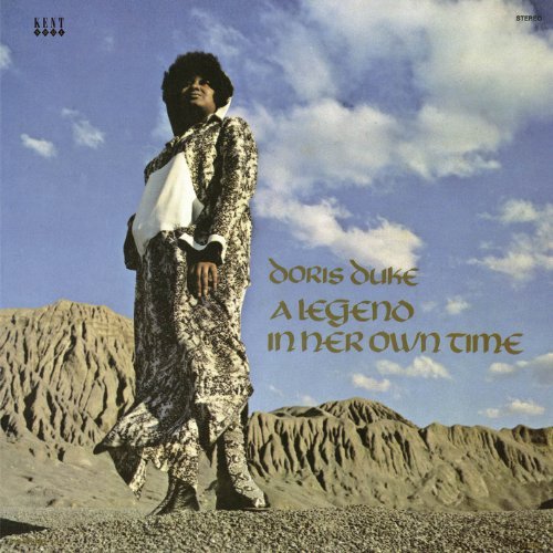 Doris Duke/Legend In Her Own Time