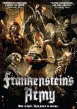 Frankenstein's Army Frankenstein's Army Ws R 