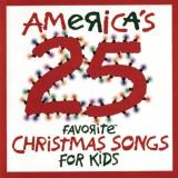 Brentwood Kids America's 25 Favorite Christmas Songs For Kids 