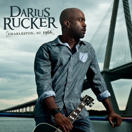Darius Rucker/Charleston, SC@Limited Edition 2 Disc Set