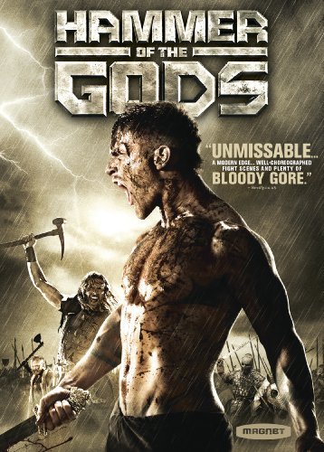 Hammer Of The Gods/Hammer Of The Gods@Ws@R
