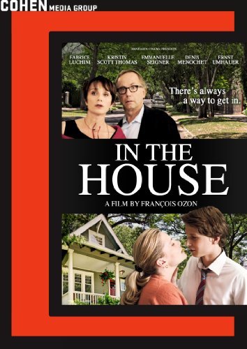 In The House/In The House@R