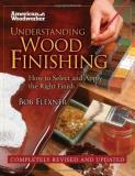Bob Flexner Understanding Wood Finishing How To Select And Apply The Right Finish 