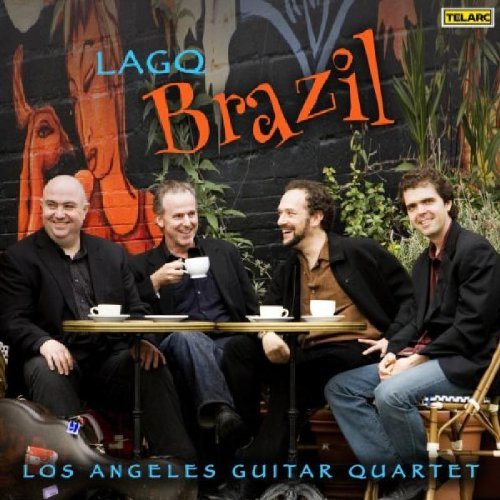 Lagq/Brazil