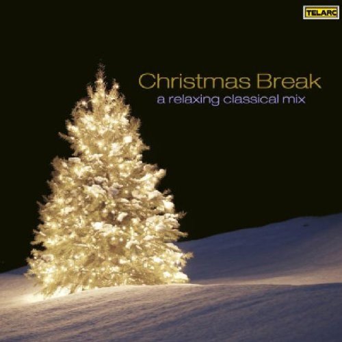 Christmas Break: Relaxing Clas/Christmas Break: Relaxing Clas