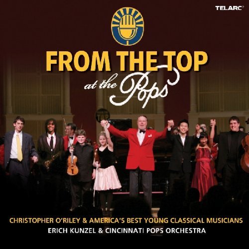 Erich Kunzel/From The Top@Kunzel/Cincinnati Orch