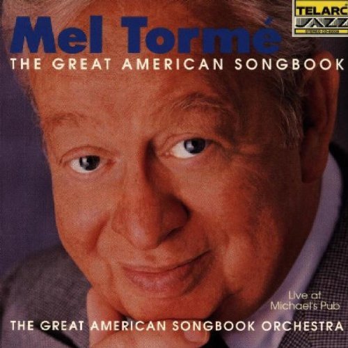 Mel Tormé/Great American Songbook@Disconver Jazz