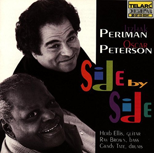 Perlman/Peterson/Side By Side