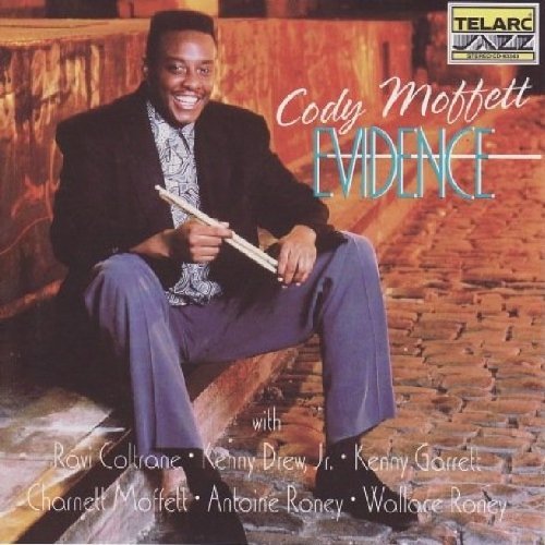 Cody Moffett/Evidence