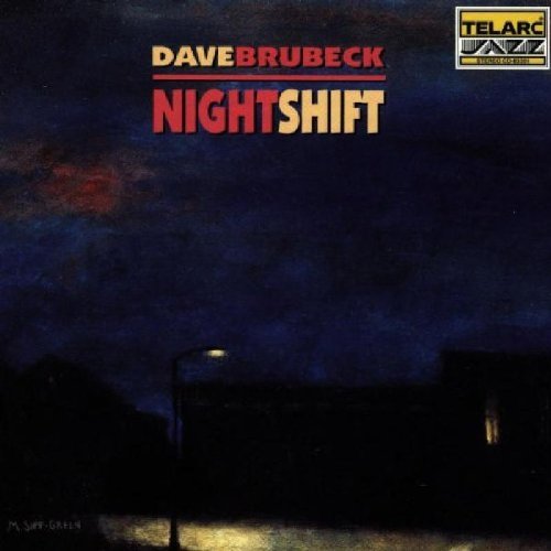 Dave Brubeck/Nightshift