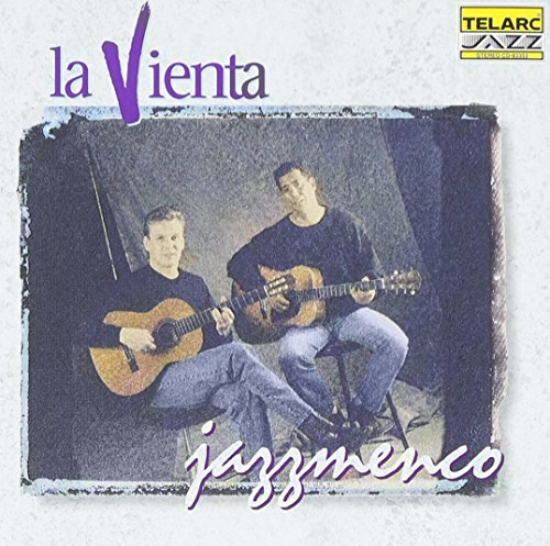 La Vienta/Jazzmenco