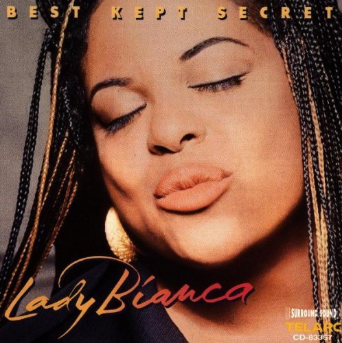 Lady Bianca/Best Kept Secret@MADE ON DEMAND