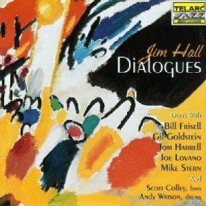 Jim Hall/Dialogues