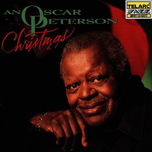 Oscar Peterson/Christmas