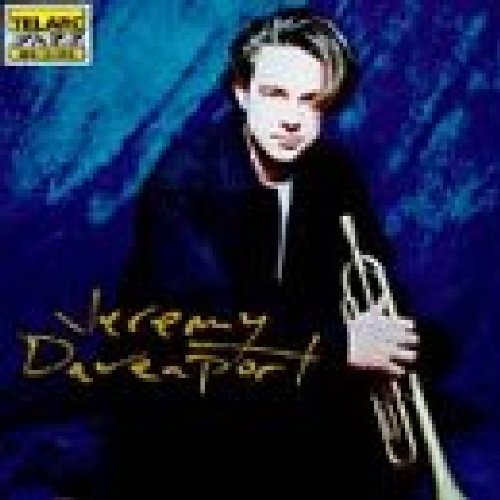 Jeremy Davenport/Jeremy Davenport