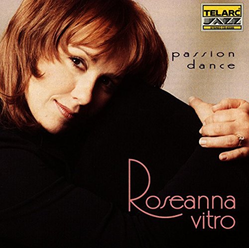 Roseanna Vitro/Passion Dance