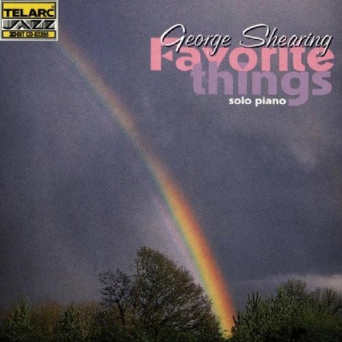 George Shearing/Favorite Things