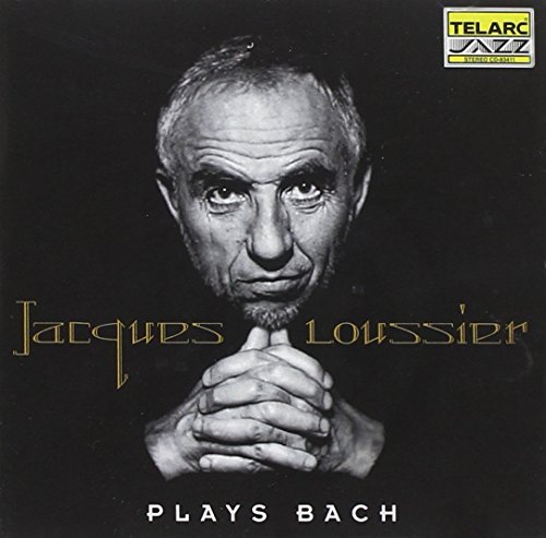Jacques Loussier/Plays Bach