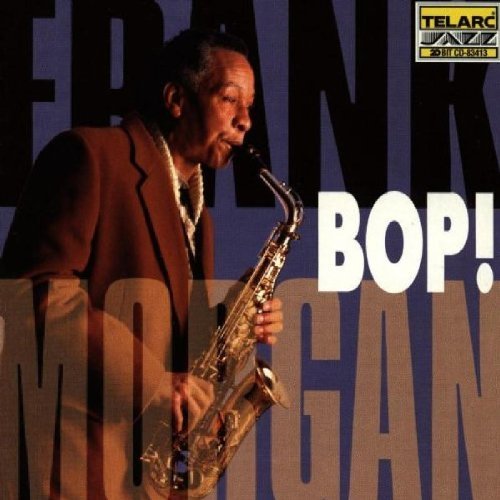 Frank Morgan/Bop!@Rodney Kendrick Trio