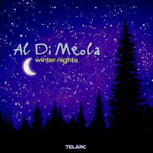 Al Di Meola/Winter Nights