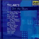 Telarc's Got The Blues/Telarc's Got The Blues@Benoit/Davies/Neal/Greb/Wells@Howlin' Wolf/Kirkland/Muldaur