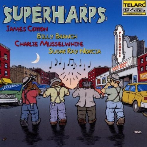 Superharps/Superharps@Cotton/Branch/Musselwhite@Superharps