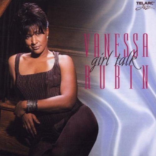Vanessa Rubin Girl Talk 