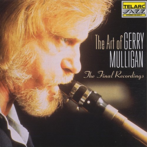 Gerry Mulligan Art Of Gerry Mulligan Final Re 