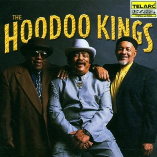Hoodoo Kings/Hoodoo Kings