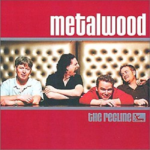 Metalwood/Recline