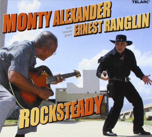 Alexander/Ranglin/Rocksteady