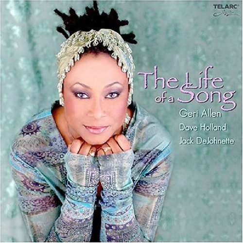 Geri Allen Life Of A Song 