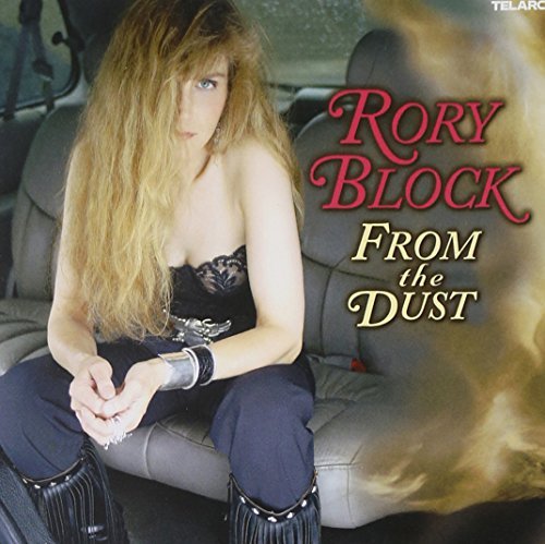 Rory Block/From The Dust