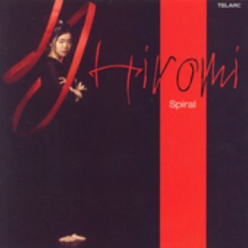 Hiromi/Spiral