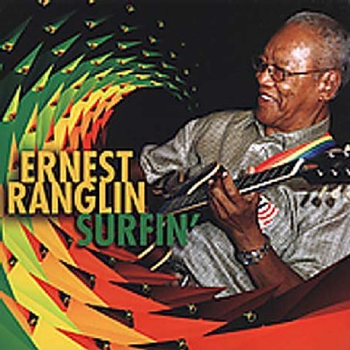 Ernest Ranglin Surfin' 