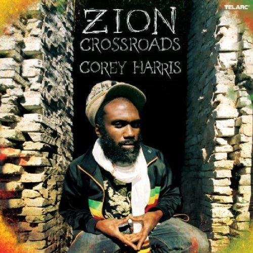 Corey Harris/Zion Crossroads