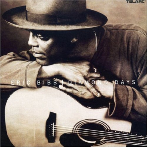 Eric Bibb/Diamond Days