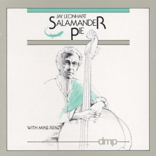 Jay Leonhart/Salamander Pie