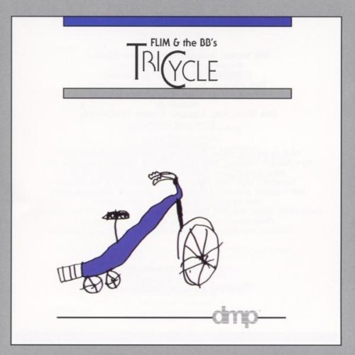 FLIM & THE BB'S/TRICYCLE