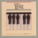 LAVERNE,ANDY/JAZZ PIANO LINEAGE