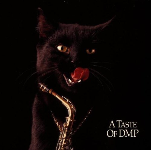Taste Of Dmp/Taste Of Dmp