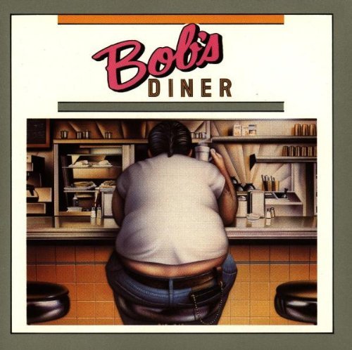Bob's Diner/Bob's Diner