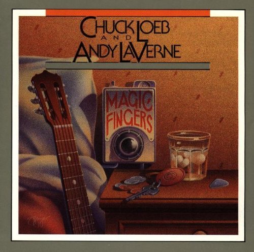 Loeb/Laverne/Magic Fingers