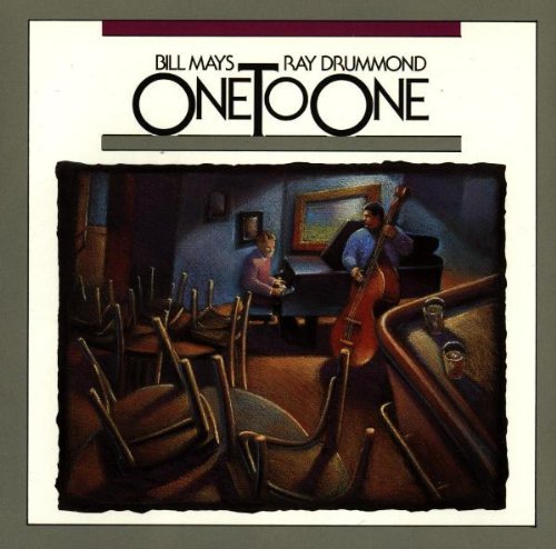 Mays/Drummond/One To One