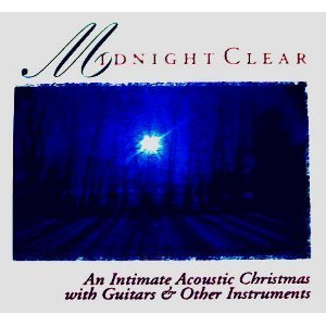 Midnight Clear/Midnight Clear
