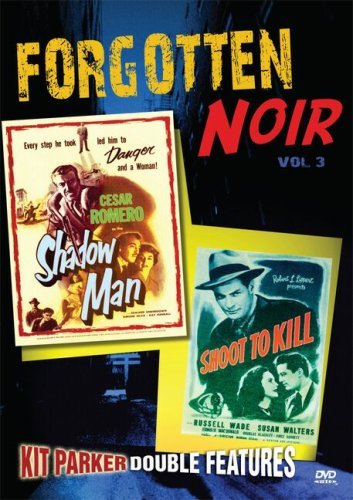 Forgotten Noir/Vol. 3@Clr@Nr