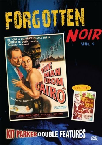 Forgotten Noir/Vol. 4@Nr