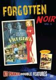 Forgotten Noir Vol. 5 Nr 