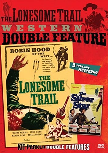 Lonesome Trail/Silver Star/Lonesome Trail/Silver Star@Nr