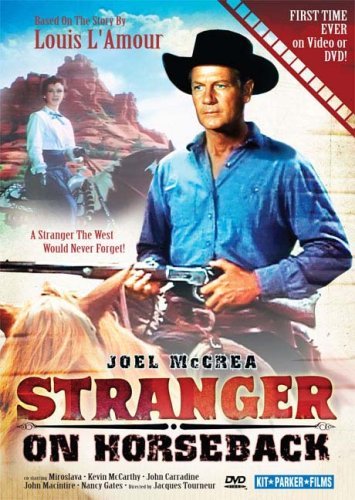 Stranger On Horseback/Stranger On Horseback@Nr